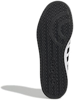 adidas neo Mid 防滑 中筒 滑板鞋 男女兼用 白黑 Details for adidas neo Mid 防滑 中筒 滑板鞋 男女兼用 白黑