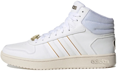 皇上萬壽 x adidas neo Hoops 2.0 皇上萬壽聯名 防滑耐磨 低筒 波鞋 男女同款 白 Buy 皇上萬壽 x adidas neo Hoops 2.0 皇上萬壽聯名 防滑耐磨 低筒 波鞋 男女同款 白