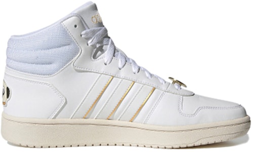 皇上萬壽 x adidas neo Hoops 2.0 皇上萬壽聯名 防滑耐磨 低筒 波鞋 男女同款 白 Order 皇上萬壽 x adidas neo Hoops 2.0 皇上萬壽聯名 防滑耐磨 低筒 波鞋 男女同款 白