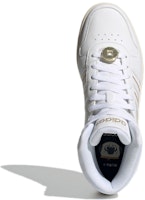 皇上萬壽 x adidas neo Hoops 2.0 皇上萬壽聯名 防滑耐磨 低筒 波鞋 男女同款 白 Purchase 皇上萬壽 x adidas neo Hoops 2.0 皇上萬壽聯名 防滑耐磨 低筒 波鞋 男女同款 白