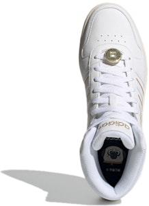 皇上萬壽 x adidas neo Hoops 2.0 皇上萬壽聯名 防滑耐磨 低筒 波鞋 男女同款 白 Purchase 皇上萬壽 x adidas neo Hoops 2.0 皇上萬壽聯名 防滑耐磨 低筒 波鞋 男女同款 白