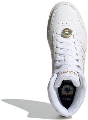 阿迪达斯neo Hoops 2.0 中筒 '白金配色' G55080 Purchase 阿迪达斯neo Hoops 2.0 中筒 '白金配色' G55080