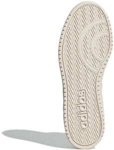 皇上萬壽 x adidas neo Hoops 2.0 皇上萬壽聯名 防滑耐磨 低筒 波鞋 男女同款 白 Details for 皇上萬壽 x adidas neo Hoops 2.0 皇上萬壽聯名 防滑耐磨 低筒 波鞋 男女同款 白