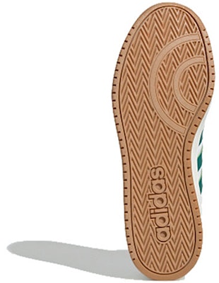 アディダス ネオ Hoops 2.0 Mid 白/緑 EE7385 Purchase アディダス ネオ Hoops 2.0 Mid 白/緑 EE7385