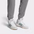 adidas neo HOOPS 2.0 MID 'Putih Hijau' EE7385