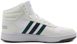 Order adidas neo Hoops 2.0 Mid 'Putih Hijau' FW9348