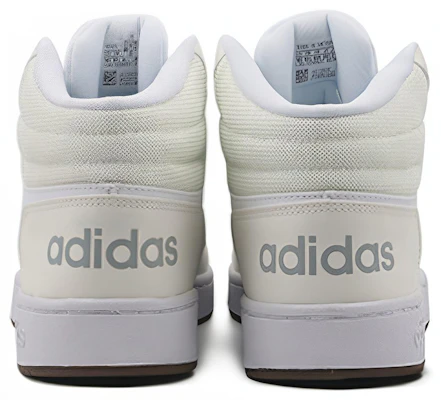 adidas neo Hoops 2.0 Mid ''Weiß Grün'' FW9348 Shop adidas neo Hoops 2.0 Mid ''Weiß Grün'' FW9348