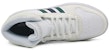 adidas neo Hoops 2.0 Mid 'Putih Hijau' FW9348