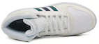 Purchase adidas neo Hoops 2.0 Mid ''Weiß Grün'' FW9348