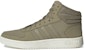 Adidas Neo Hoops 2.0 Mid Hijau H05683