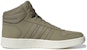 Adidas Neo Hoops 2.0 Mid Hijau H05683