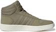 Order Adidas Neo Hoops 2.0 Mid Hijau H05683