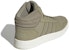 Adidas Neo Hoops 2.0 Mid Hijau H05683