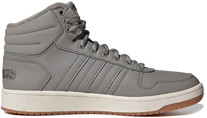 adidas neo Hoops 2.0 Mid Gris Claro FW3515 Order adidas neo Hoops 2.0 Mid Gris Claro FW3515