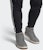 adidas neo Hoops 2.0 Mid Kelabu Muda FW3515