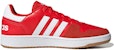 adidas neo Hoops 2.0 Merah/Putih EE7798