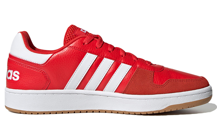 Order adidas Neo Hoops 2.0 Rood/Wit EE7798