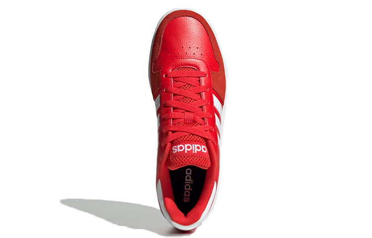 Purchase adidas Neo Hoops 2.0 Rood/Wit EE7798