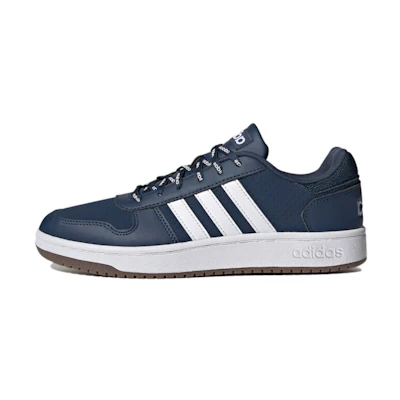 adidas neo Hoops 2.0 Shoes Blue/White