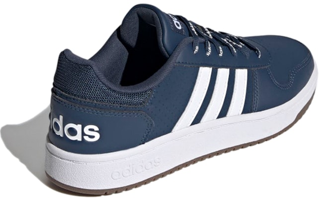 adidas neo Hoops 2.0 Shoes Blue/White FY8631 Shop adidas neo Hoops 2.0 Shoes Blue/White FY8631