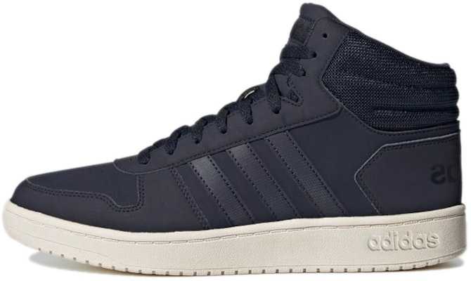 adidas neo Hoops 2.0 Sneakers Blue FW3517 Buy adidas neo Hoops 2.0 Sneakers Blue FW3517