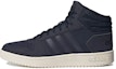Buy adidas neo Hoops 2.0 Sepatu Sneakers Biru FW3517