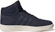 Order adidas neo Hoops 2.0 Sepatu Sneakers Biru FW3517