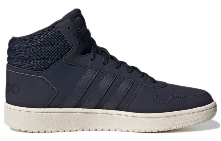 Order adidas neo Hoops 2.0 Sneakers Blauw FW3517