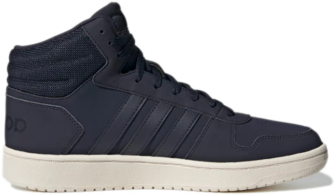 adidas neo Hoops 2.0 Sneakers Blauw FW3517 Order adidas neo Hoops 2.0 Sneakers Blauw FW3517