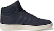 Order adidas neo Hoops 2.0 Sneakers Blauw FW3517