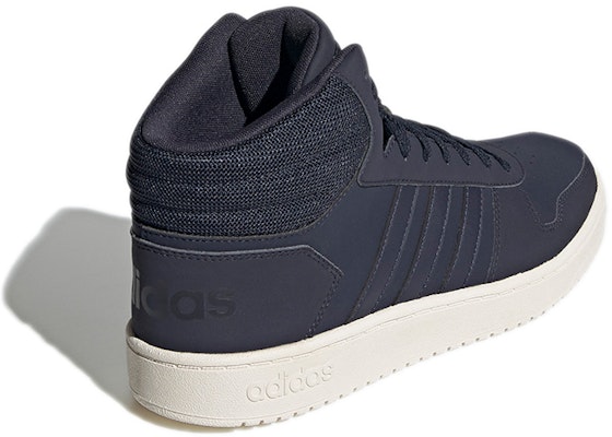 adidas neo Hoops 2.0 Sneakers Blue FW3517 Shop adidas neo Hoops 2.0 Sneakers Blue FW3517