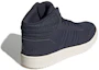 Shop adidas neo Hoops 2.0 Sneakers Blauw FW3517