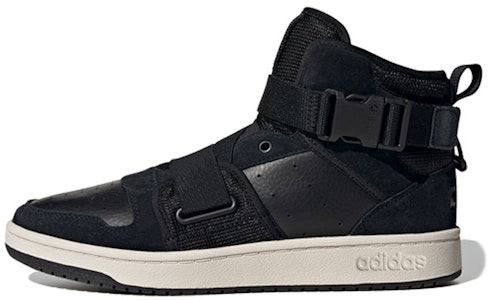 adidas neo Hoops 2.0 Utx 'Hitam Putih' FW3375 Buy adidas neo Hoops 2.0 Utx 'Hitam Putih' FW3375