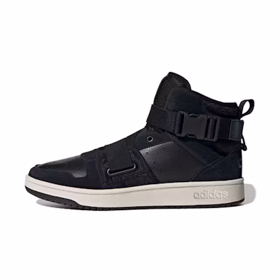 adidas neo Hoops 2.0 Utx 'Black White'