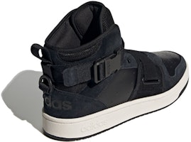 adidas neo Hoops 2.0 Utx 'Hitam Putih' FW3375 Shop adidas neo Hoops 2.0 Utx 'Hitam Putih' FW3375