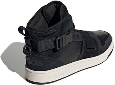 adidas neo Hoops 2.0 Utx 'Hitam Putih' FW3375 Shop adidas neo Hoops 2.0 Utx 'Hitam Putih' FW3375