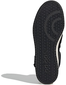 adidas neo Hoops 2.0 Utx 'Hitam Putih' FW3375 Details for adidas neo Hoops 2.0 Utx 'Hitam Putih' FW3375