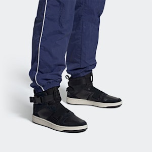 adidas neo Hoops 2.0 Utx 'Hitam Putih' FW3375 Sizing adidas neo Hoops 2.0 Utx 'Hitam Putih' FW3375