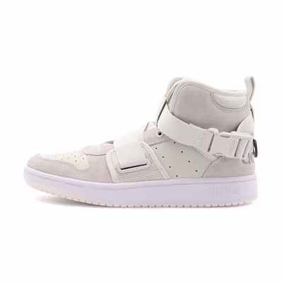 adidas neo Hoops 2.0 Utx 'Cream Gray'