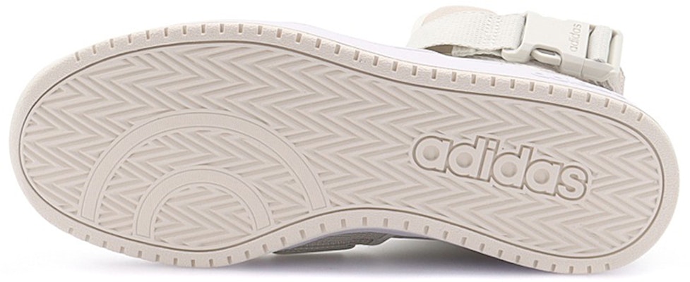 adidas neo Hoops 2.0 Utx 'Cream Gray' FX8996 Details for adidas neo Hoops 2.0 Utx 'Cream Gray' FX8996