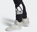 Sizing adidas Neo Hoops 2.0 Utx 'Krim Kelabu' FX8996