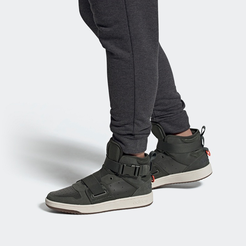 Sizing adidas neo Hoops 2.0 Utx zapatillas deportivas FX8997