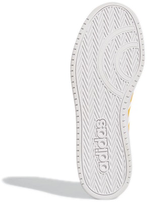 adidas neo Hoops 2.0 White/Black/Yellow GY5899 Sizing adidas neo Hoops 2.0 White/Black/Yellow GY5899