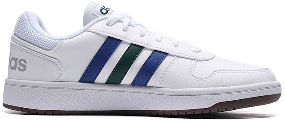 adidas neo 低筒 球鞋 男款 白藍色 Order adidas neo 低筒 球鞋 男款 白藍色