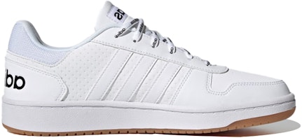 アディダス ネオ Hoops 2.0 白/茶 FY8630 Order アディダス ネオ Hoops 2.0 白/茶 FY8630