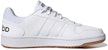 adidas neo Hoops 2.0 Putih/Coklat FY8630