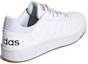 Shop adidas neo Hoops 2.0 Putih/Coklat FY8630