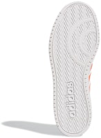 阿迪达斯Neo Hoops 2.0 白/绿/橙 GY5898 Sizing 阿迪达斯Neo Hoops 2.0 白/绿/橙 GY5898