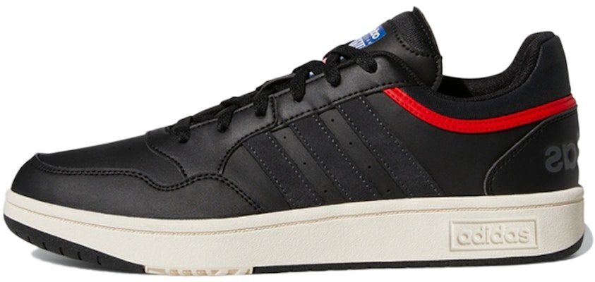 adidas neo Hoops 30 Kasut Skateboard Rendah Tahan Pakai Hitam GZ1347 Buy adidas neo Hoops 30 Kasut Skateboard Rendah Tahan Pakai Hitam GZ1347