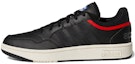 Buy adidas neo Hoops 30 Kasut Skateboard Rendah Tahan Pakai Hitam GZ1347